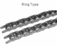 标准型倍速链条Ring Type